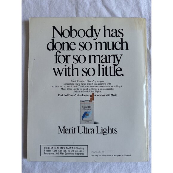 Harper's Bazaar October 1988 -Vanna White, Christie Brinkley, Naomi Campbell - Picture 2 of 7